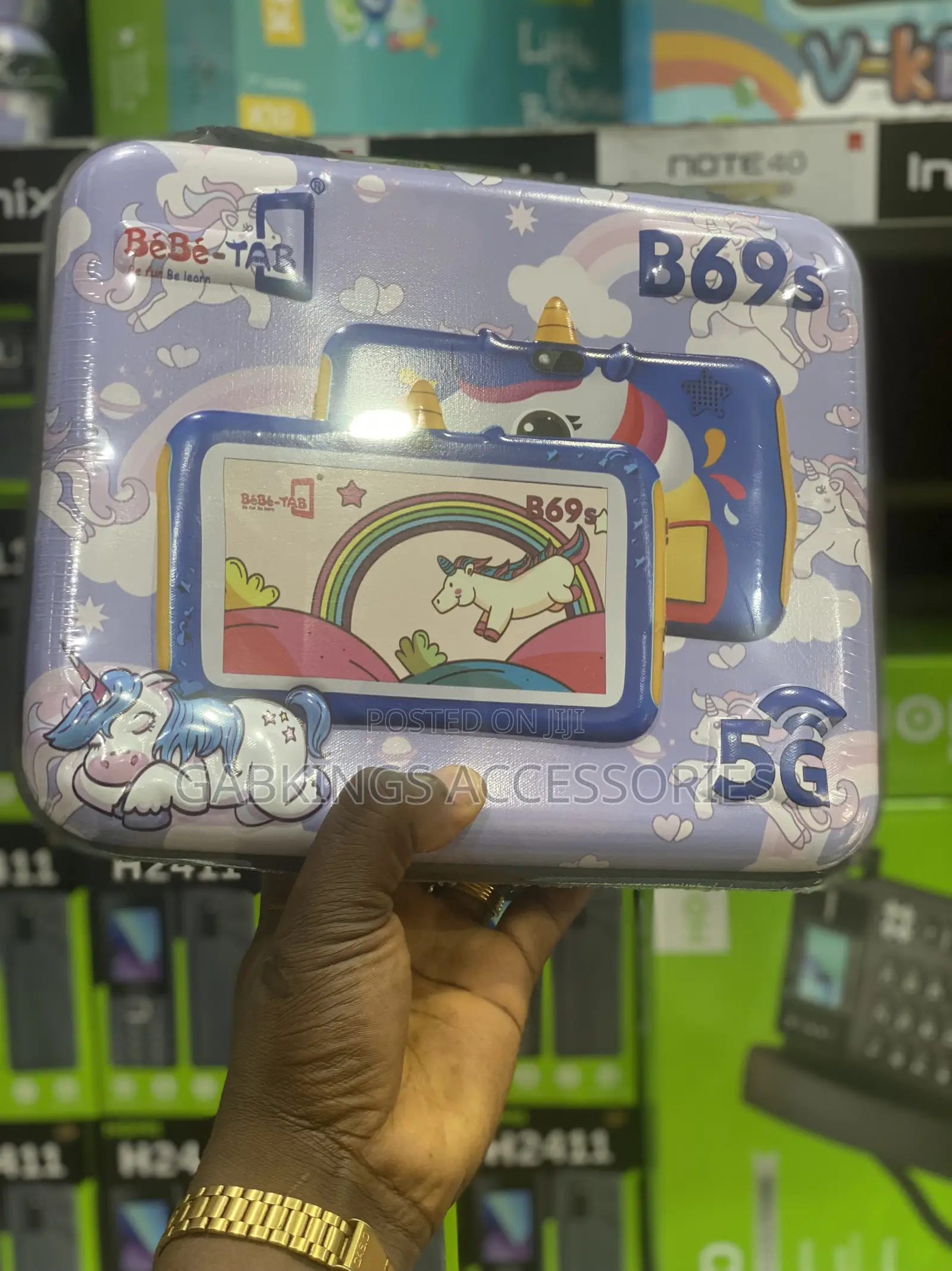New Tablet 64 GB