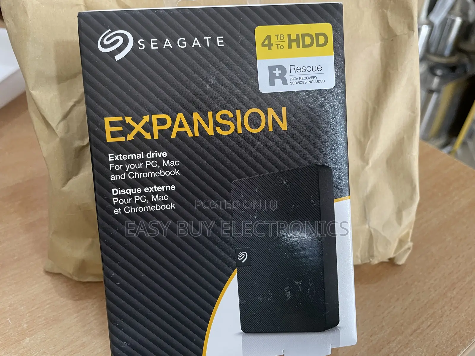 Module 4tb Seagate Hard Drive