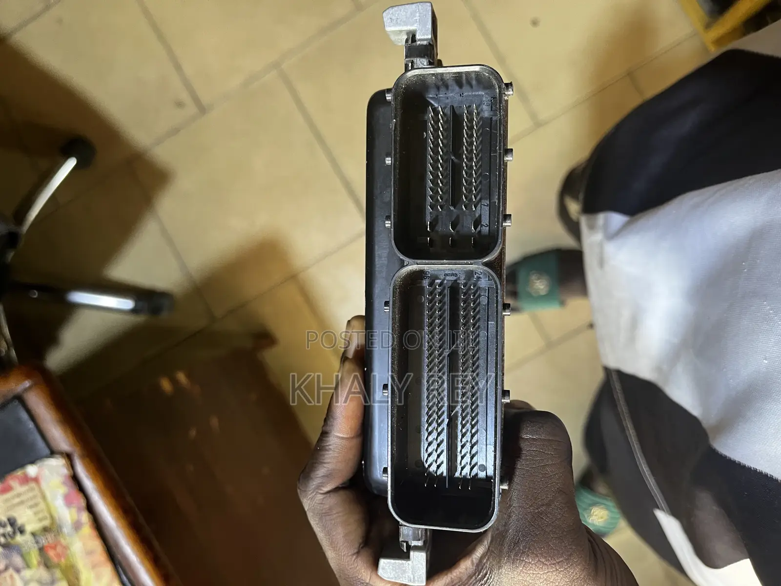 2012-2015 Mercedes Benz C250 Engine Control Unit