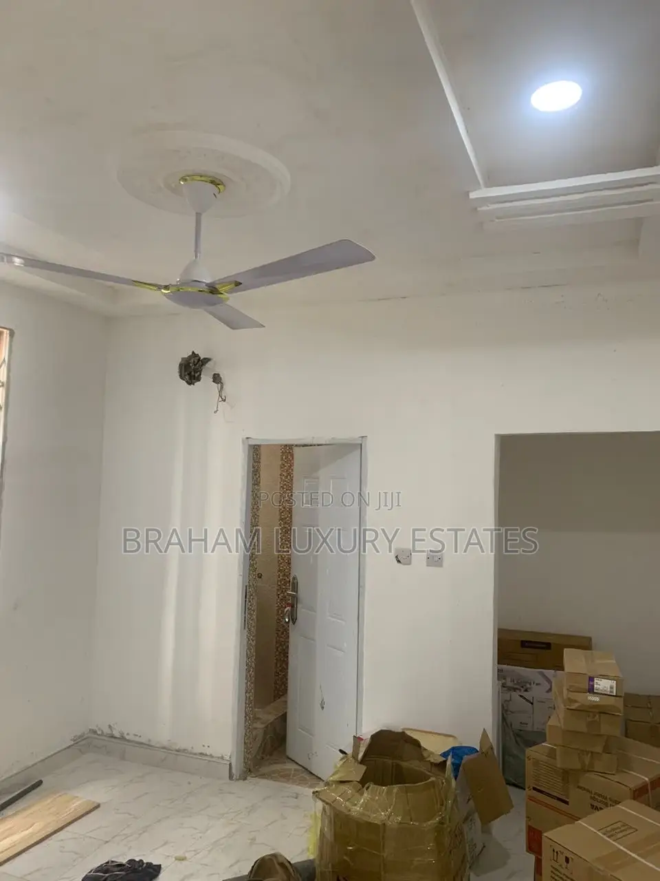 2bdrm Apartment in Royal Palm Street, Tseaddo for rent