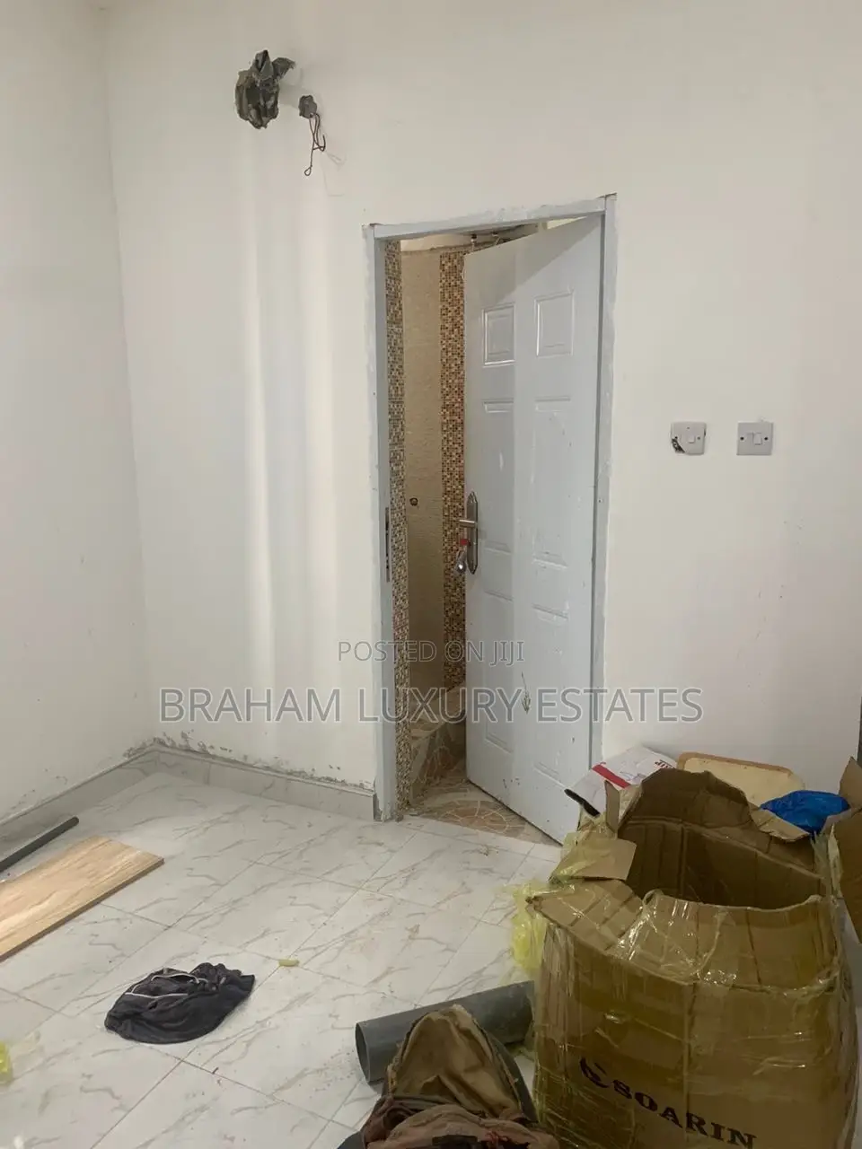 2bdrm Apartment in Royal Palm Street, Tseaddo for rent