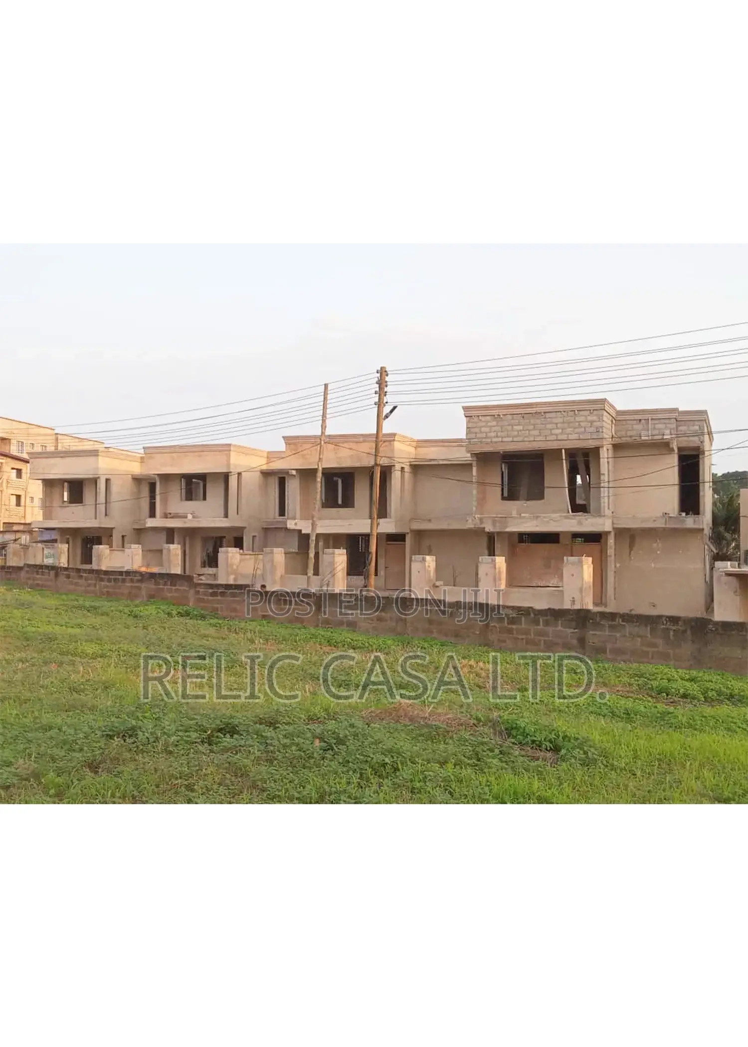 4bdrm Condo in Vgc Estate, School Area for sale
