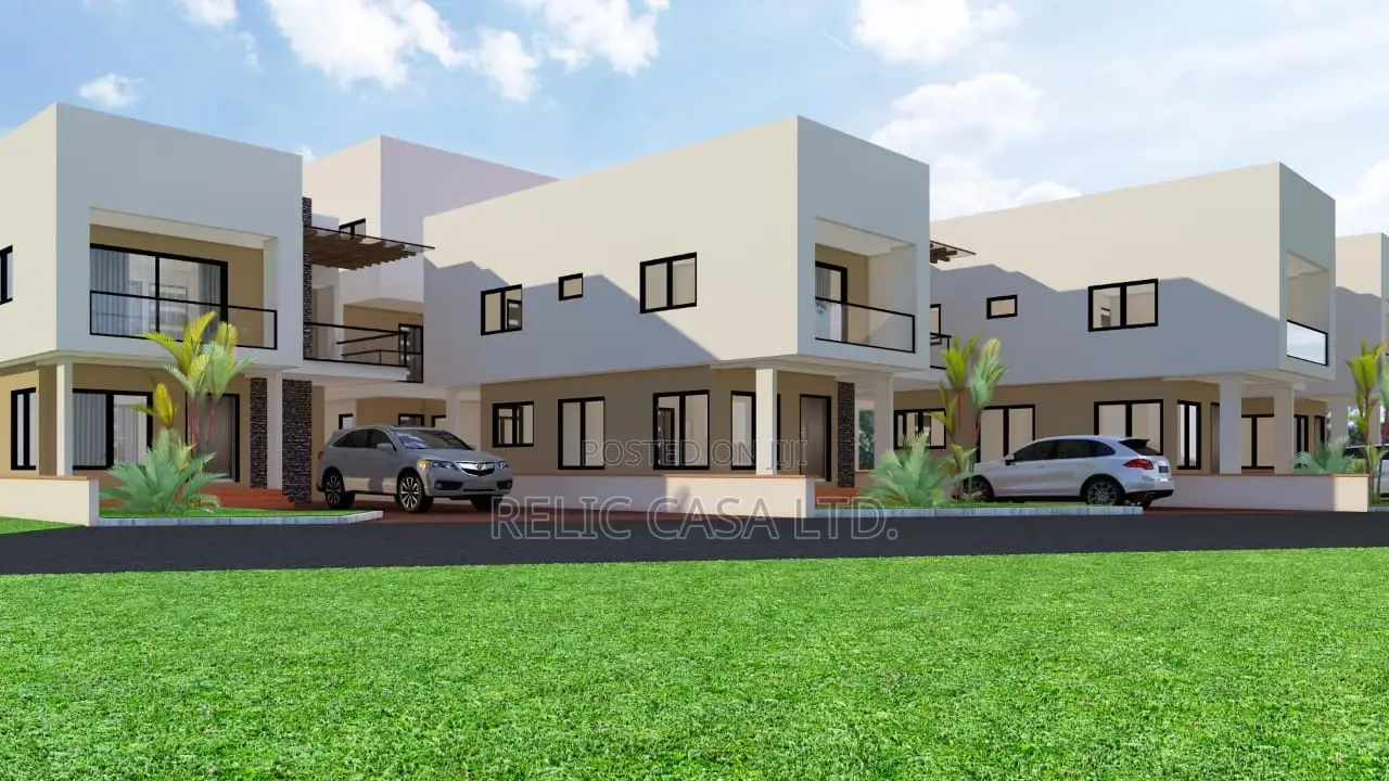 4bdrm Condo in Vgc Estate, School Area for sale