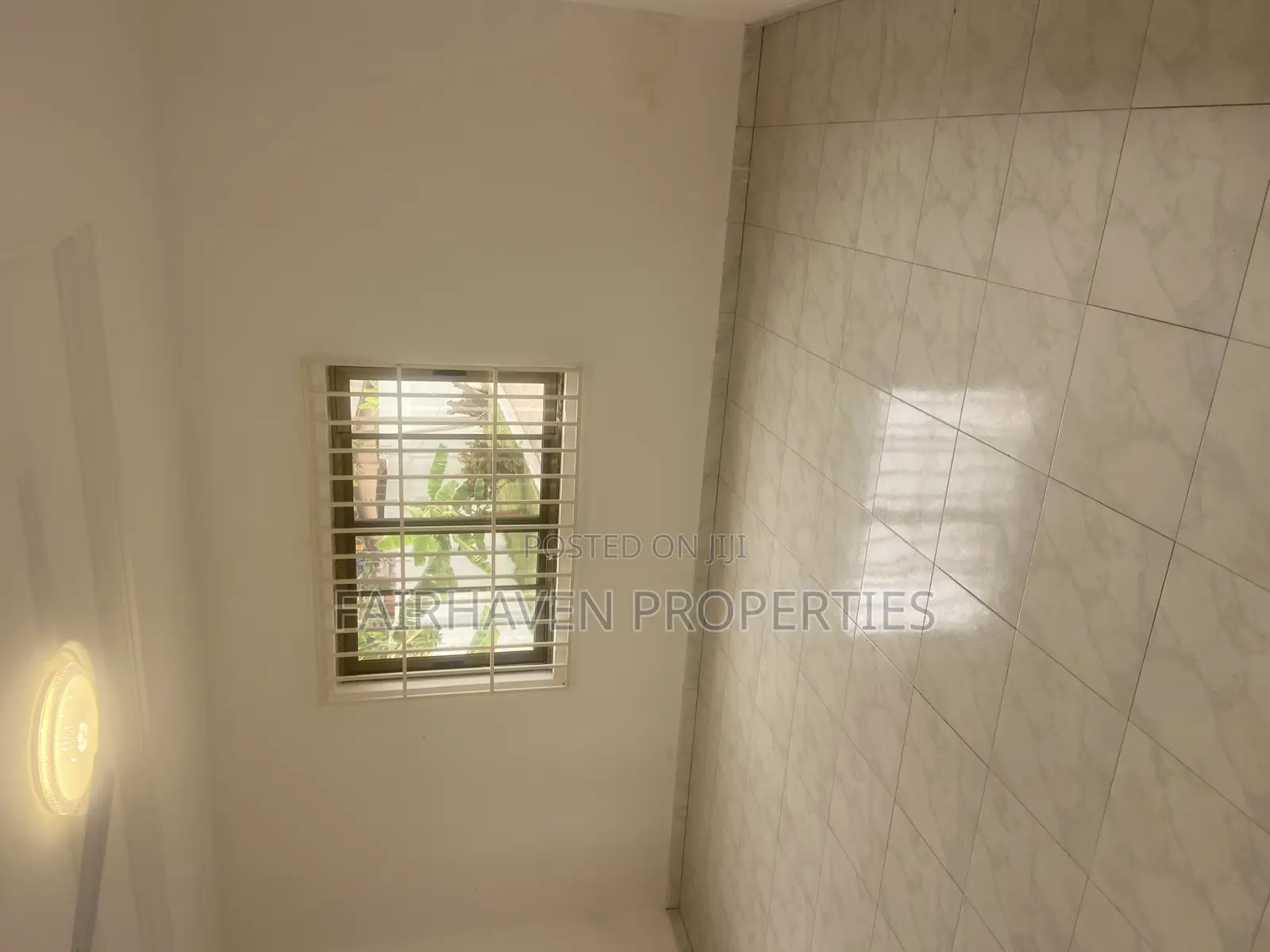 3bdrm House in Bushroad, Teshie for rent