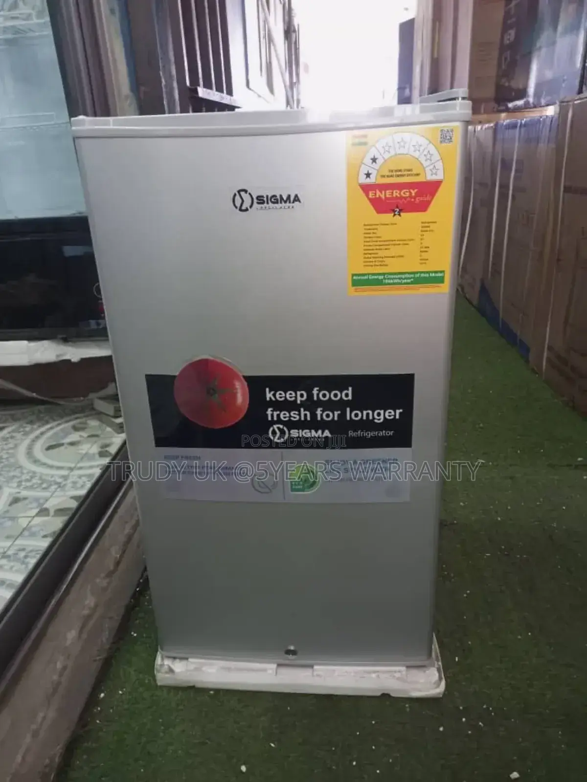 Fastest Sigma Table Top Refrigerator Table Top Fridge