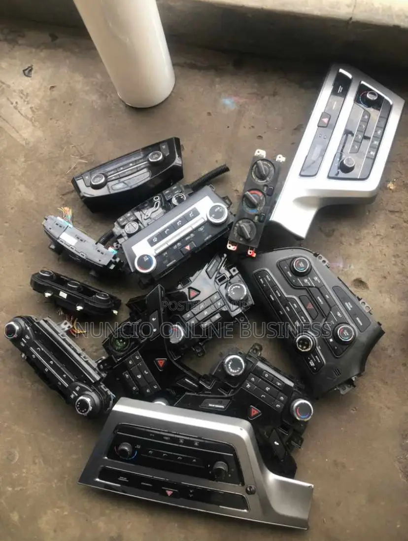 Ac Switches for All Cars Available