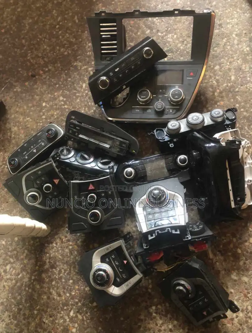 Ac Switches for All Cars Available
