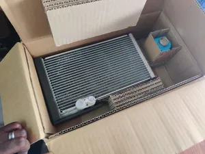 Toyota Evaporator Rear -Landcruiser 200/Highlander-Denso