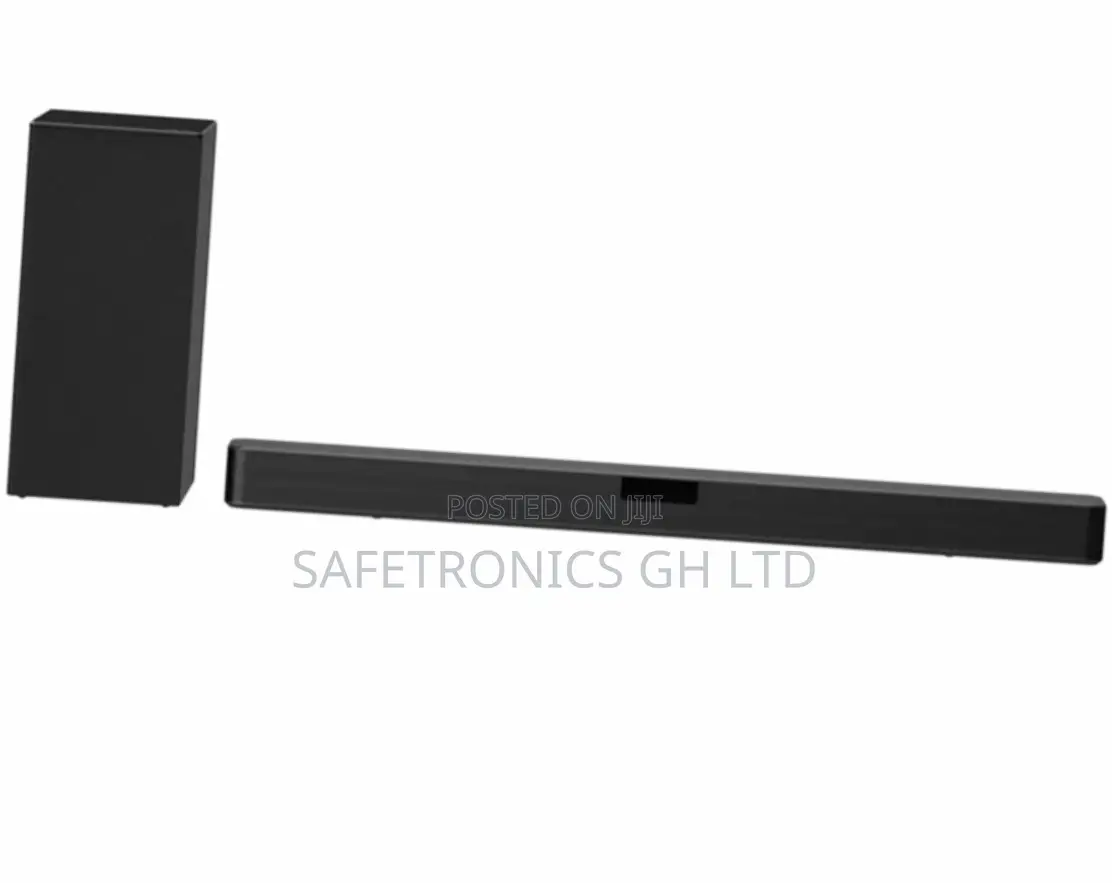 Available Bluetooth Wireless LG SPDY Soundbar 