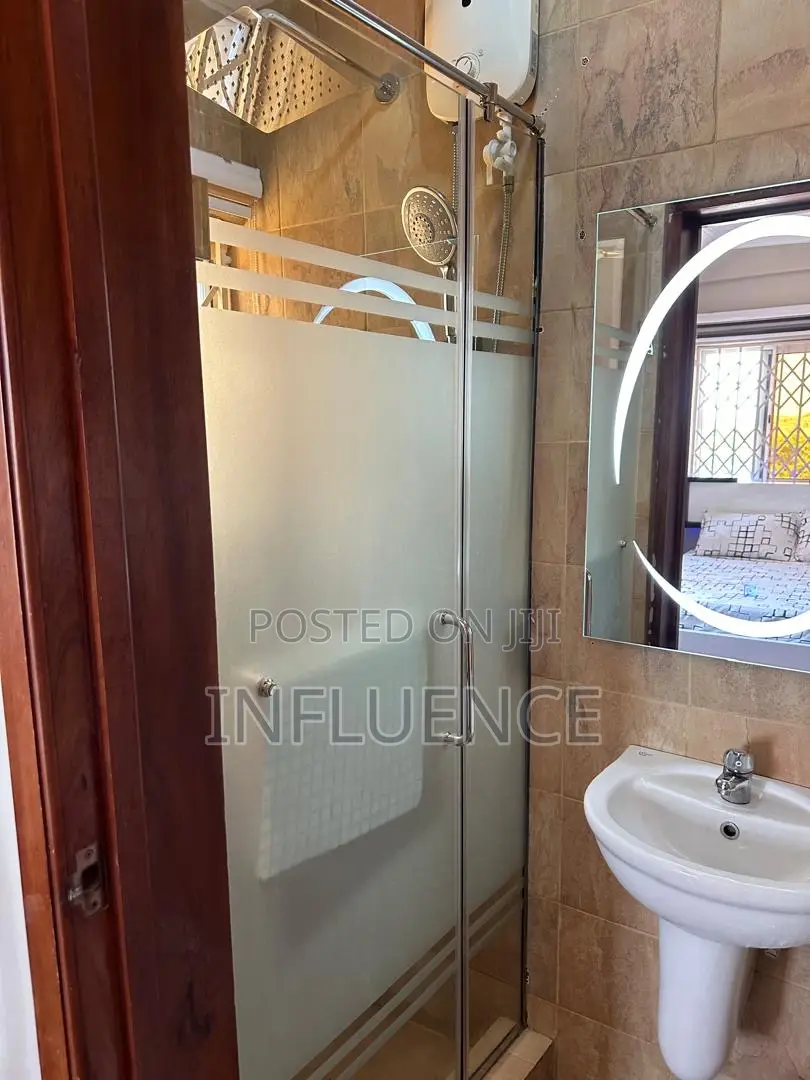 Furnished 2bdrm Apartment in Spintex for rent