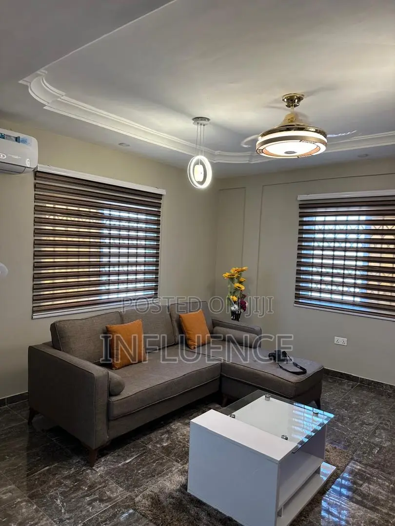 Furnished 2bdrm Apartment in Spintex for rent