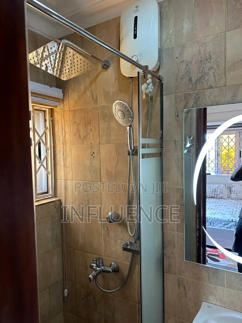 Furnished 2bdrm Apartment in Spintex for rent