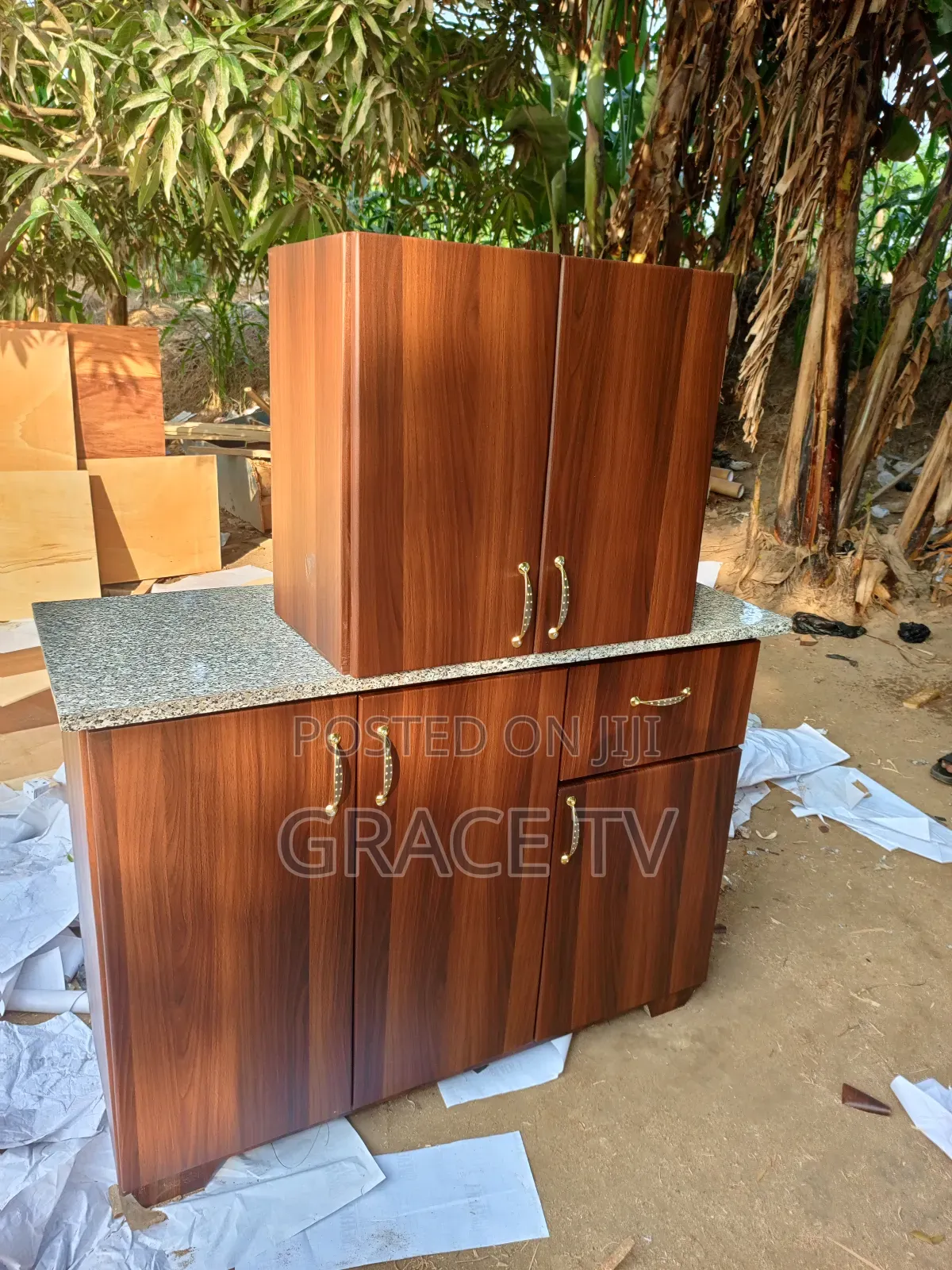 Quality Carbinet