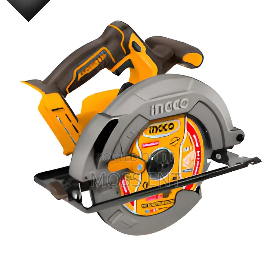 Lithium-Ion Circular Saw 20v 7" - Csli1851