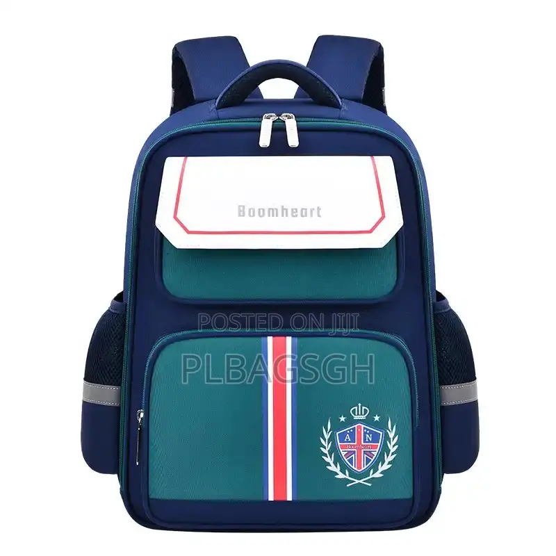 Kids School Backpacks 4-8 Years At Plbagsgh