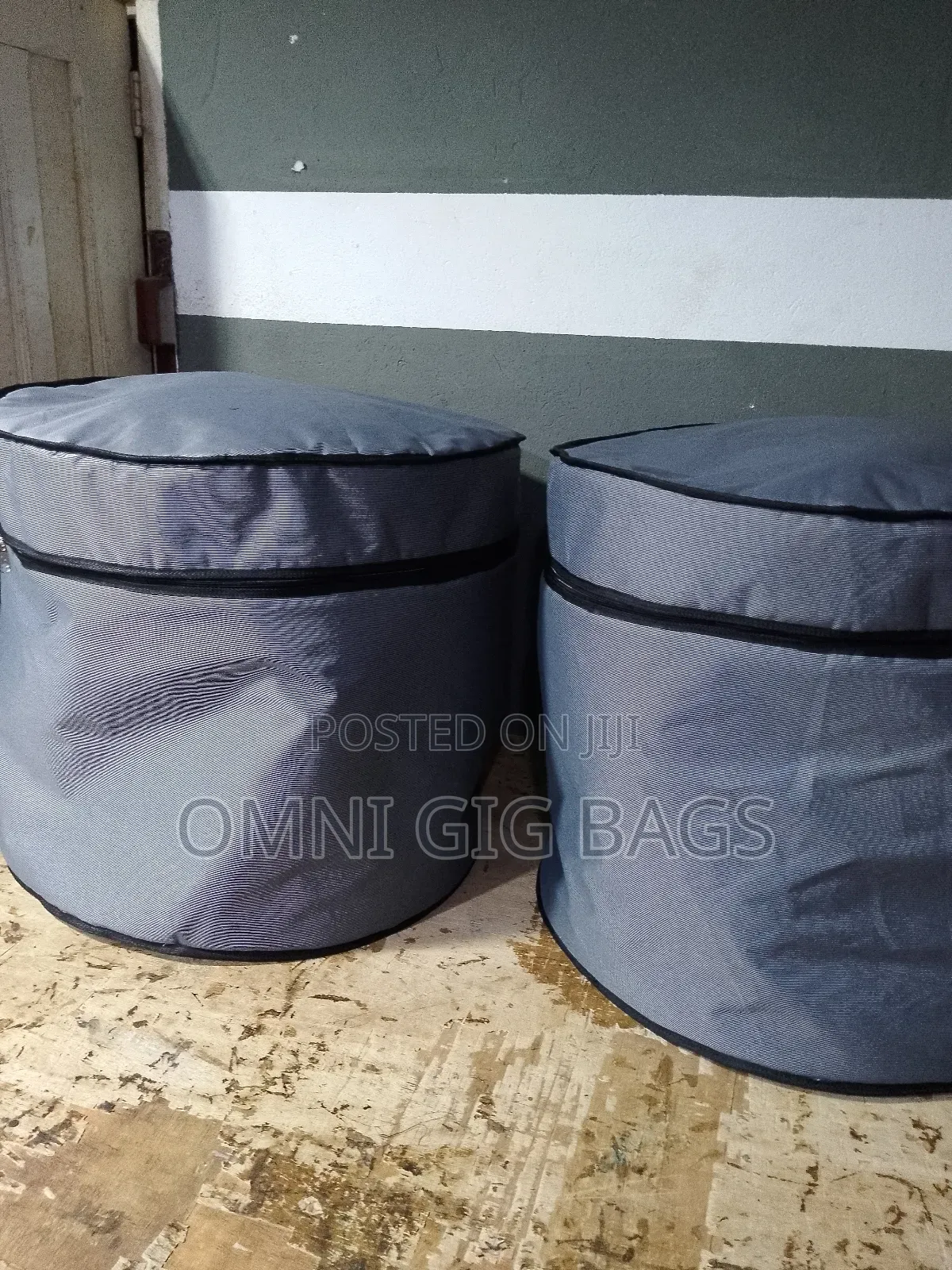 5 Set Drums Bag