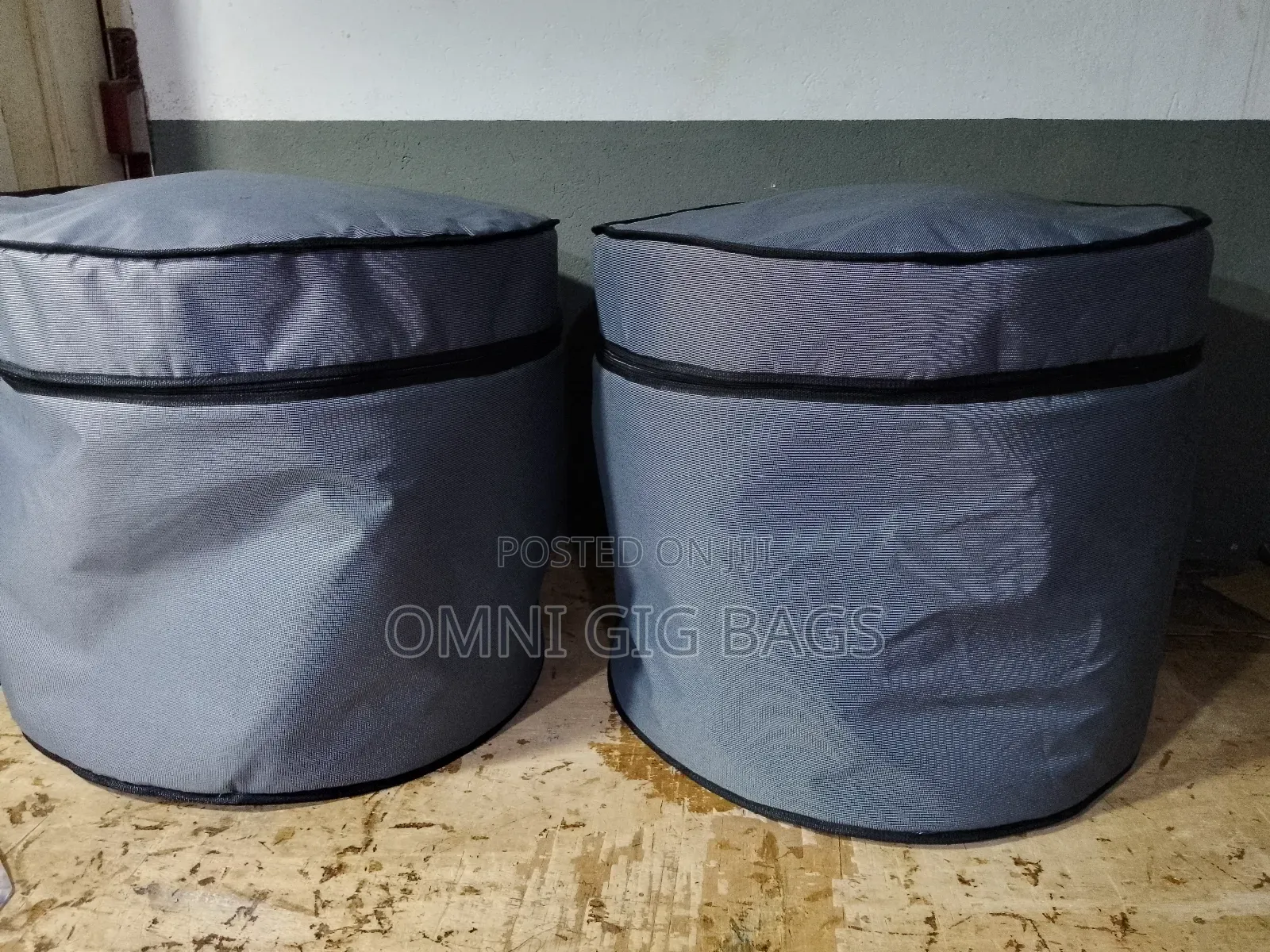 5 Set Drums Bag