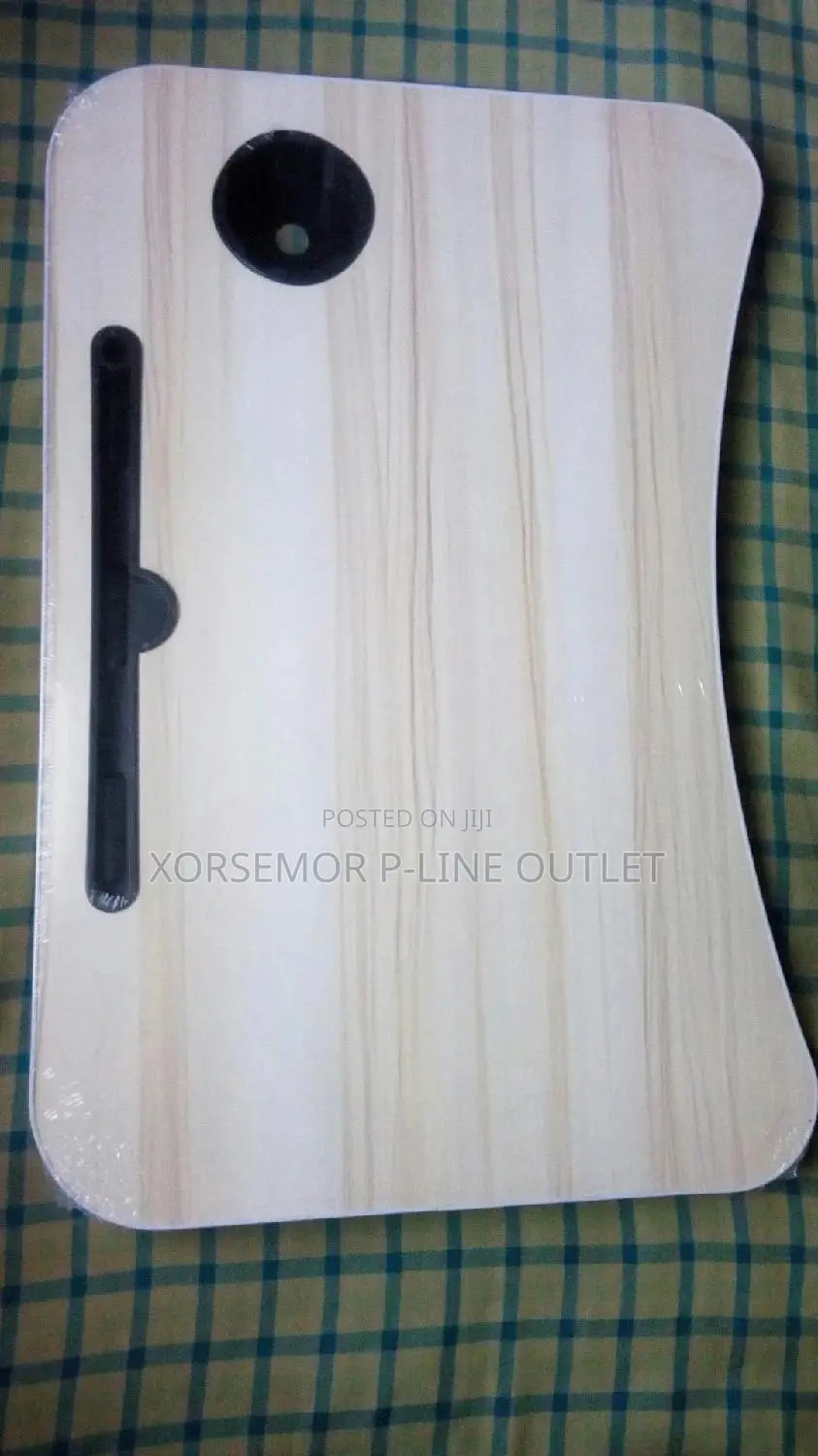 Portable , Foldable Bed Top Table
