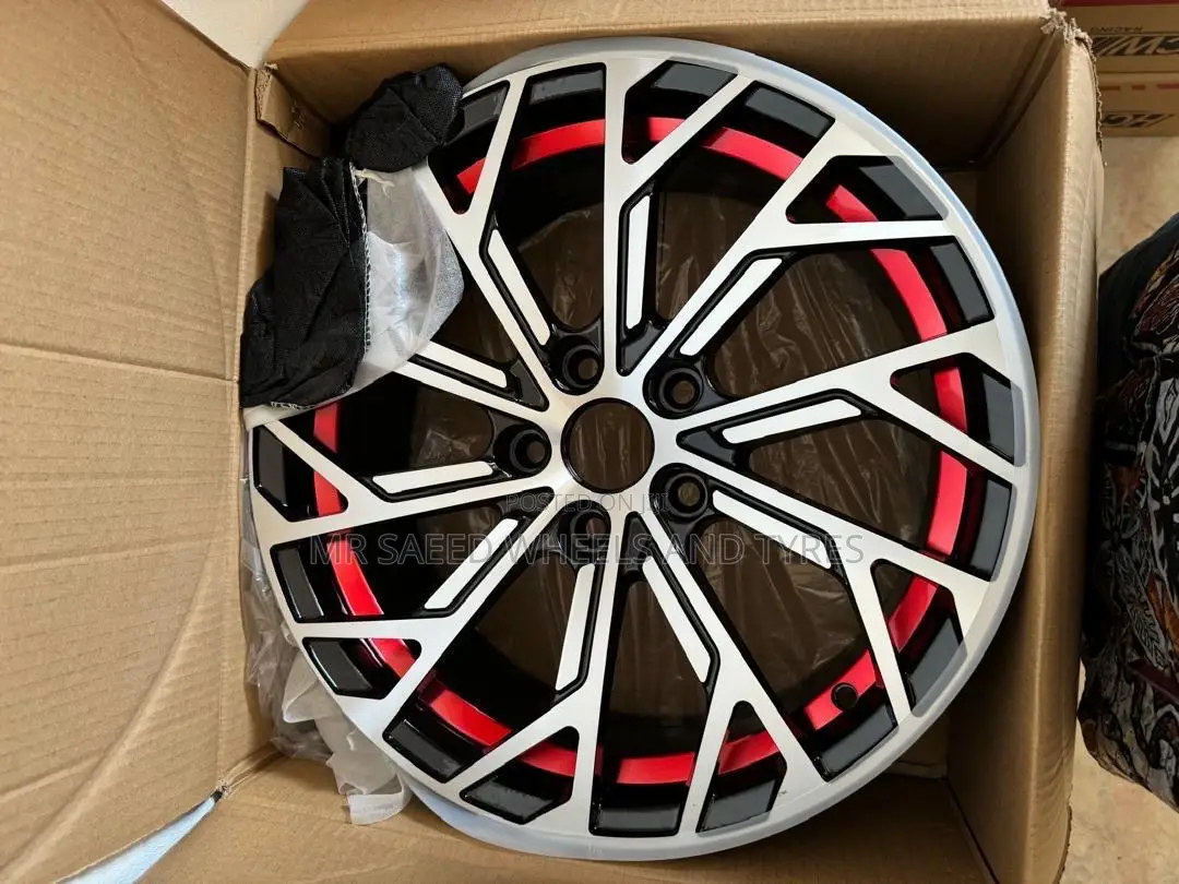 Elantra Rim 17