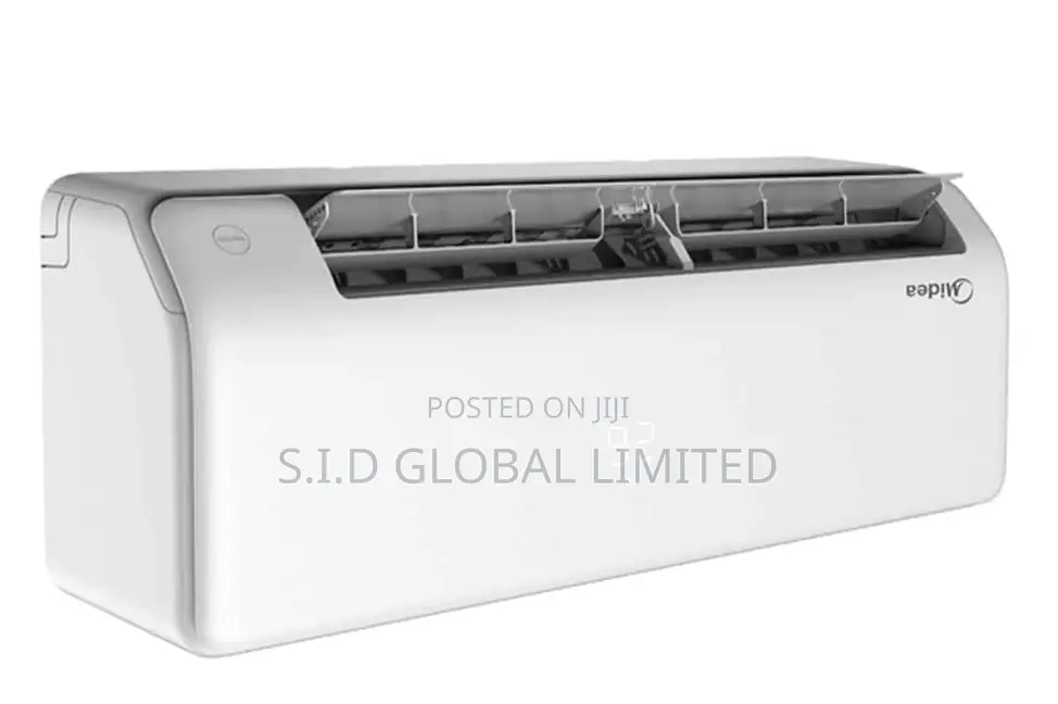 Modern MIDEA-SPLIT-INVERTER-R410-UNICOOL-2.0HP-AC