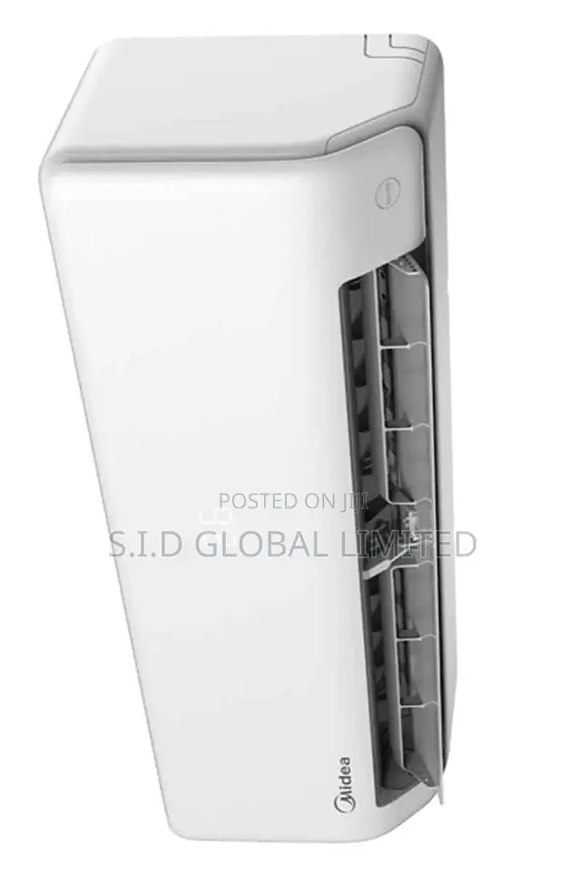 Excellent MIDEA-SPLIT-INVERTER-R410-UNICOOL-2.0HP-AC