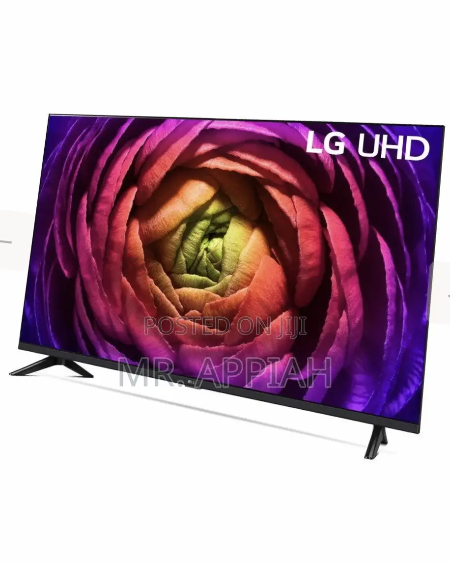 Affordable Lg 65ur73006 65” Uhd Smart Tv + Magic Remote.