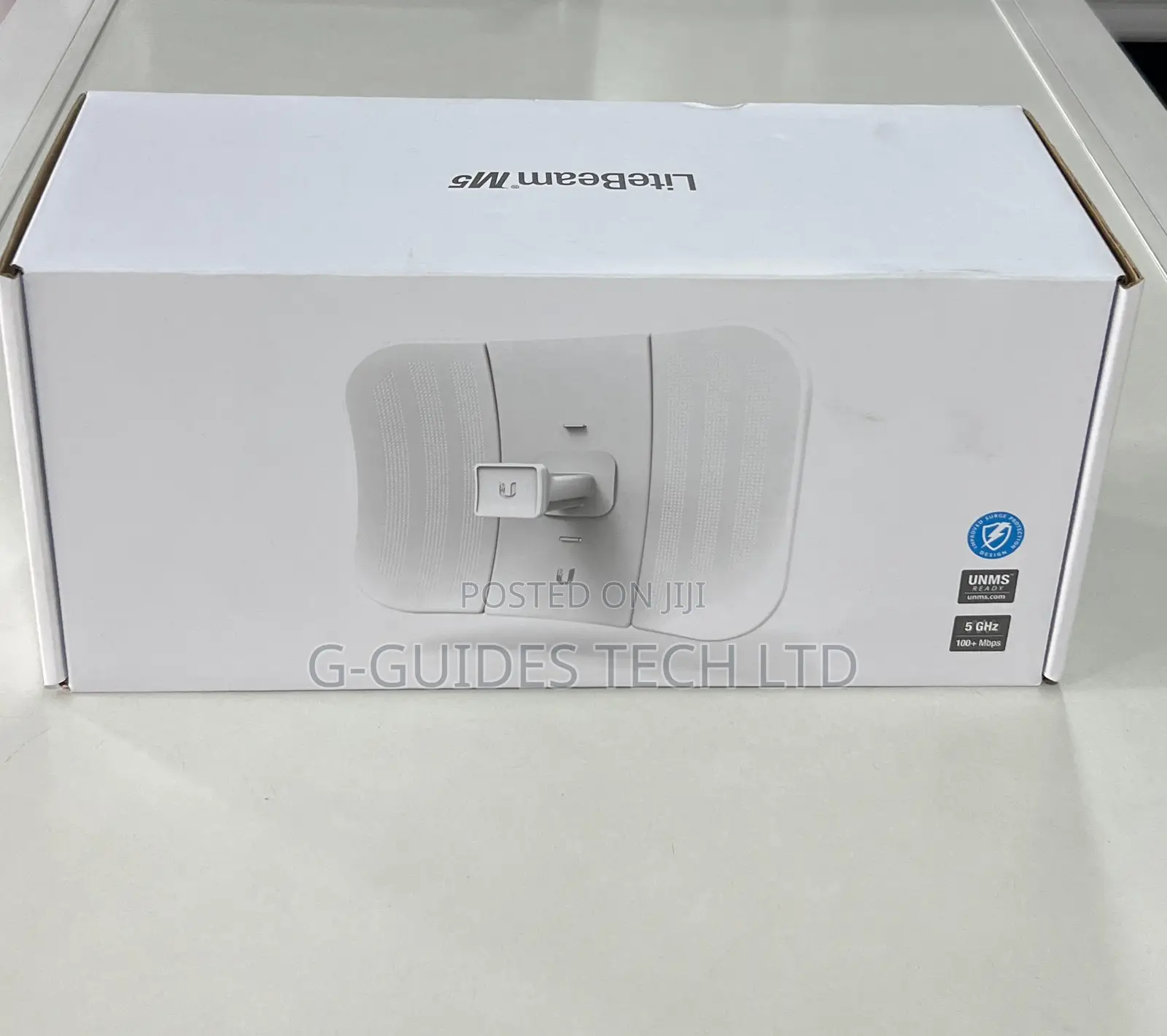 Ubiquiti Litebeam M5 (LBE-M5-23)