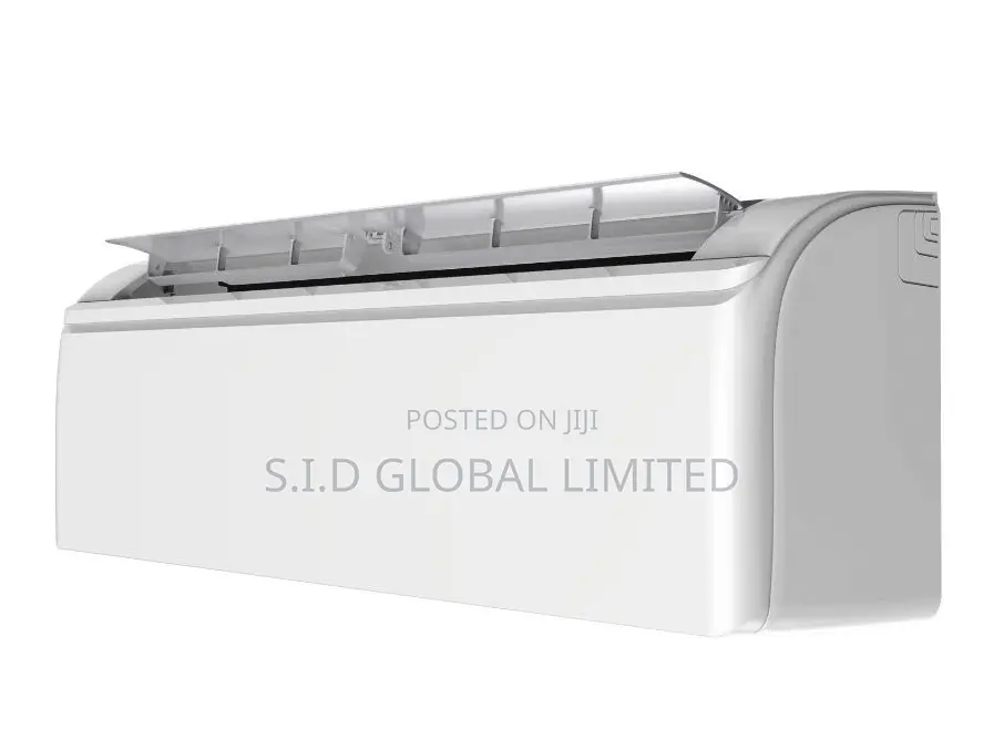 Brand New MIDEA-SPLIT-INVERTER-R410-UNICOOL-2.0HP-AC