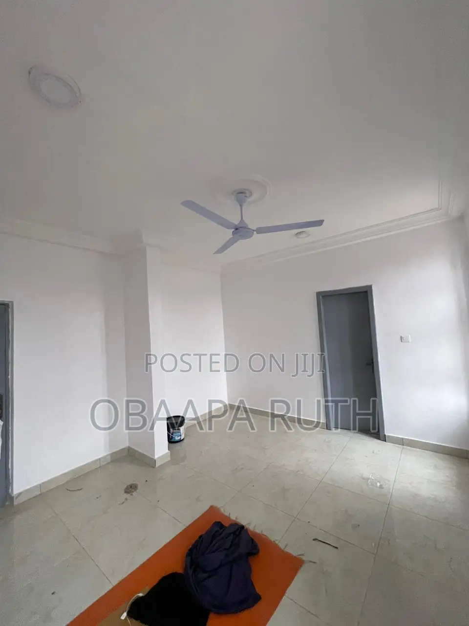 3bdrm Apartment in Adjiriganor for rent