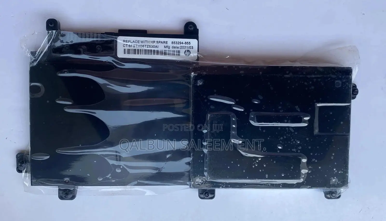 HP CI03XL Laptop Battery for Probook 640 645 650 655 G2 G3