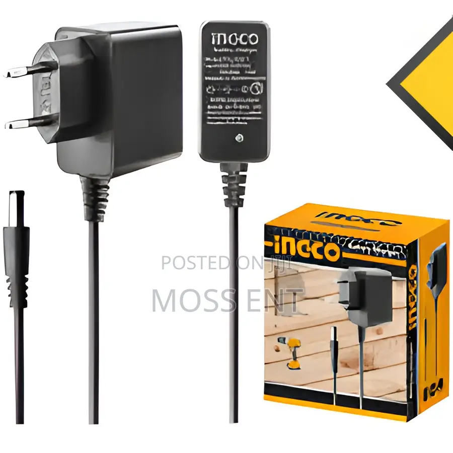 Charger 12v - Fcli12071