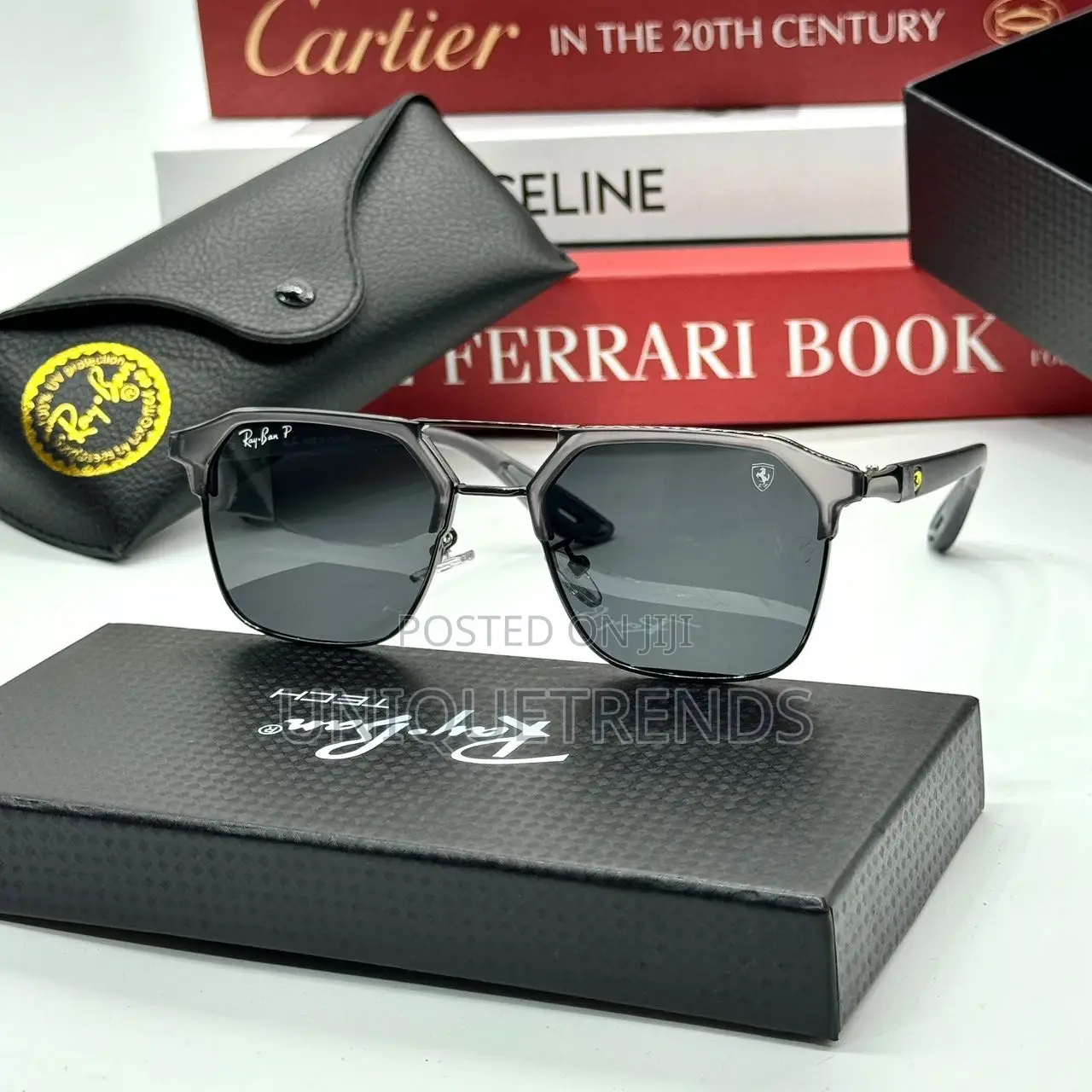 Original Rayban Sunglasses