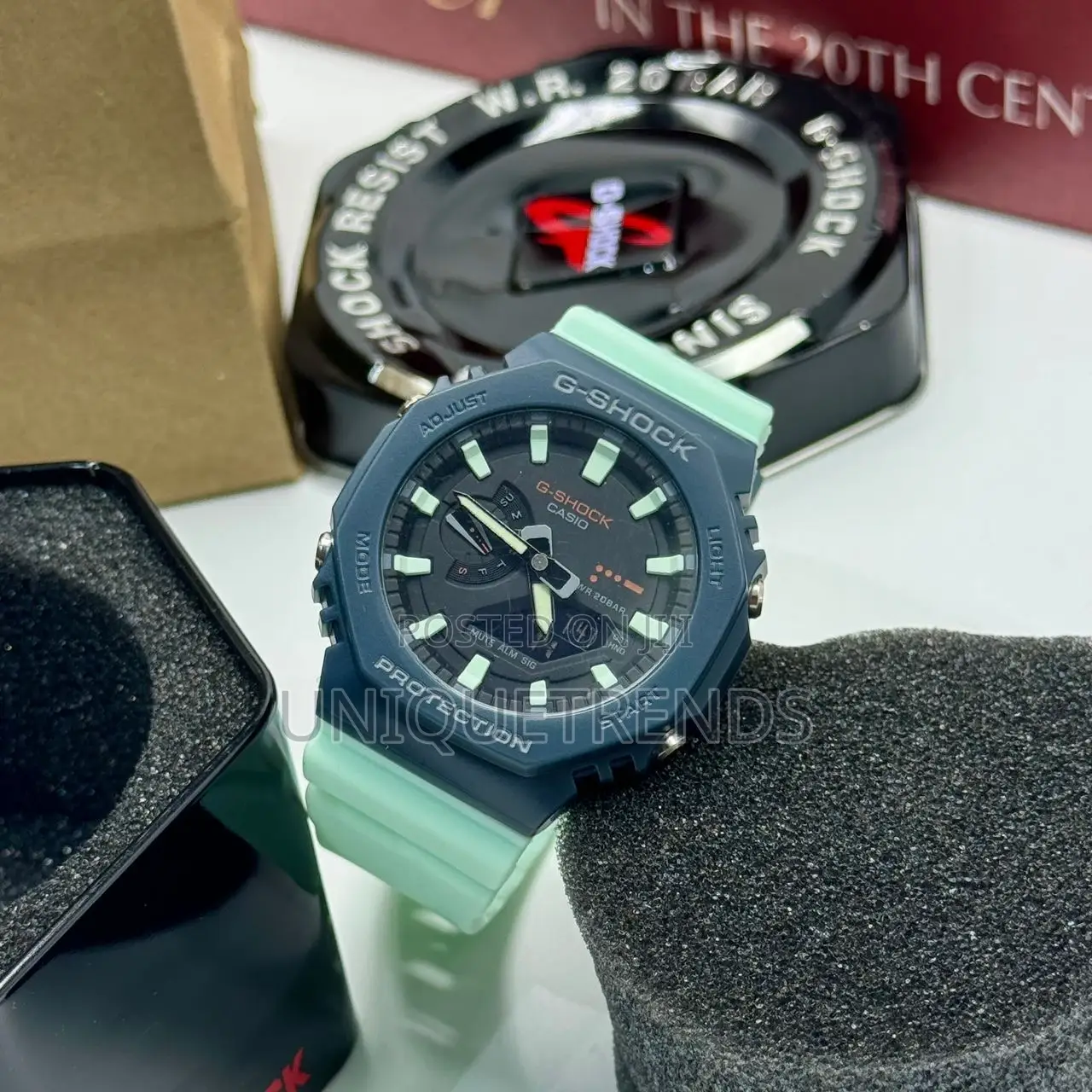Quality G-Shock Watches