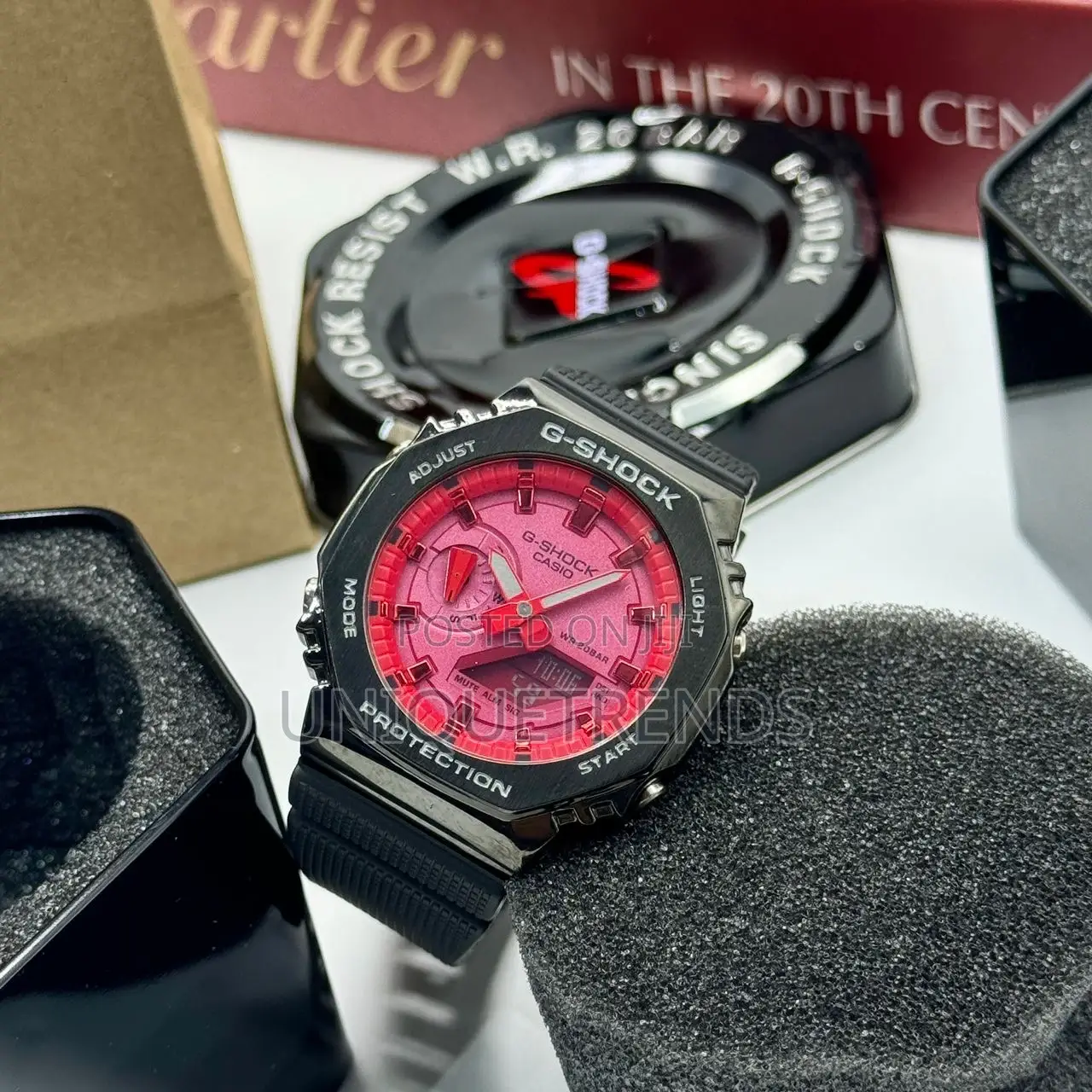 Quality G-Shock Watches