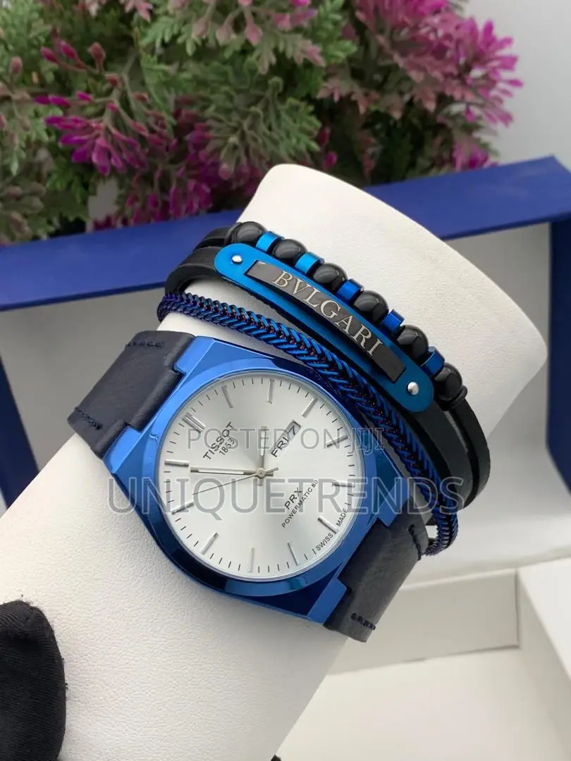 Quality Watches Bracelets
