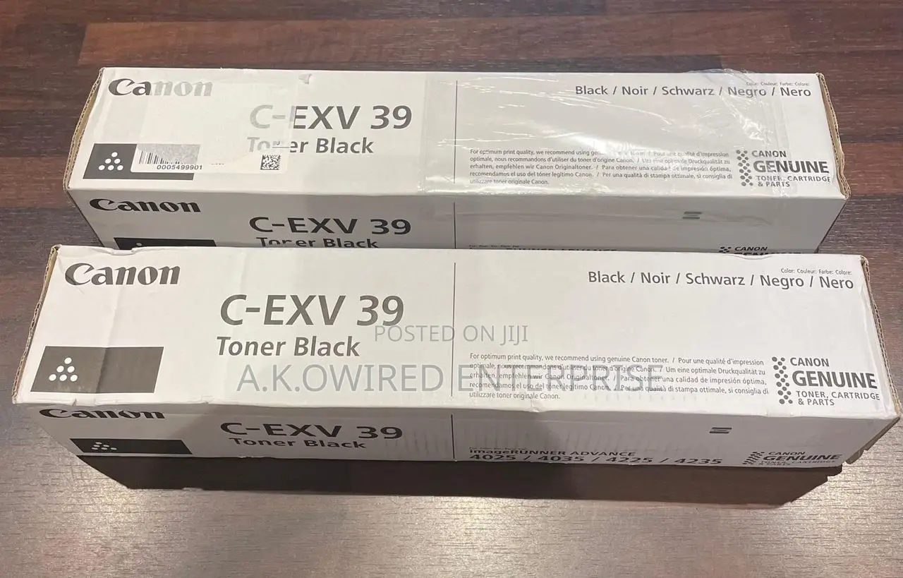 NPG-57 GPR-43 C-Exv39 High Quality Toner Ir 4025 4035 4245 4235 Toner