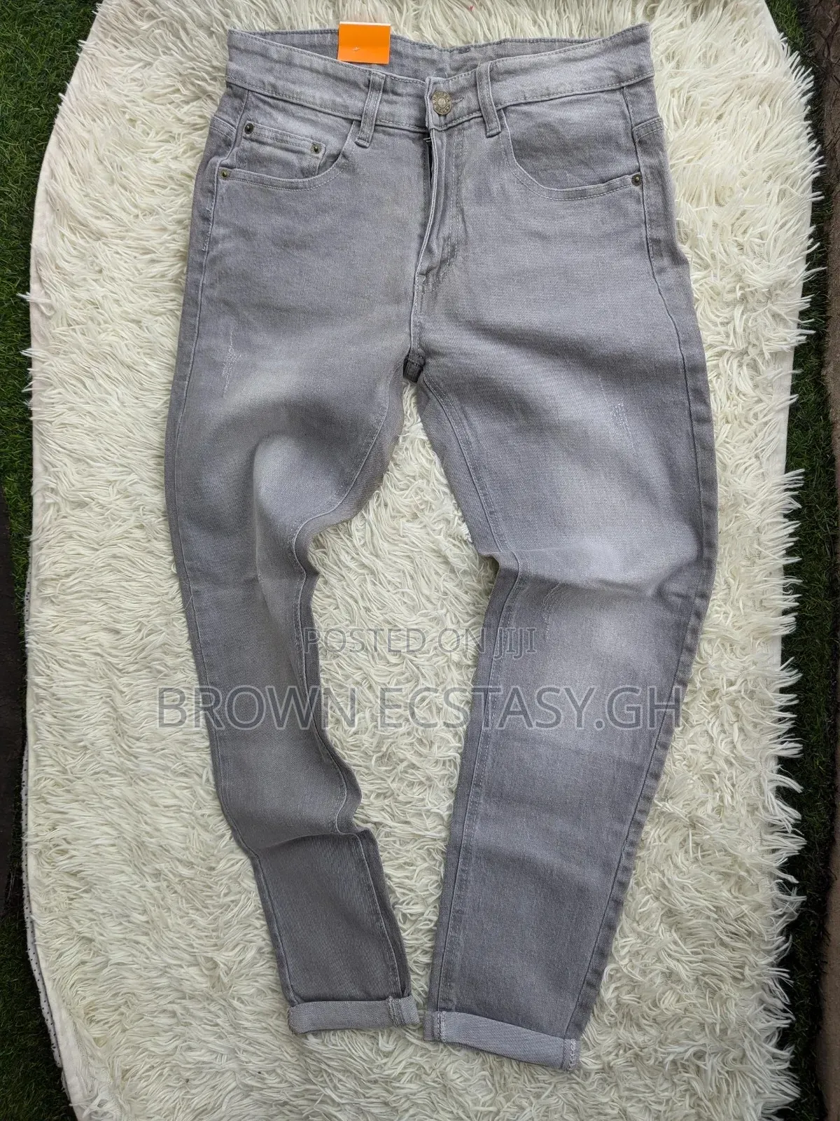 Goodman Turkey Jeans