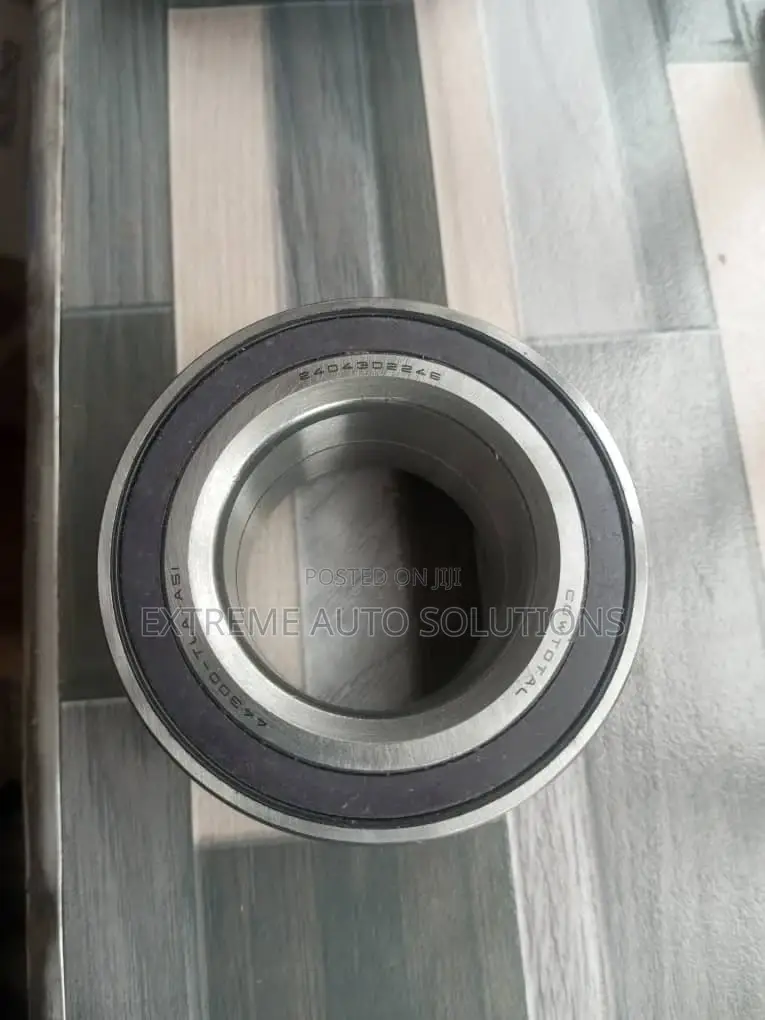 Honda CR-V 2018 Hub Bearing