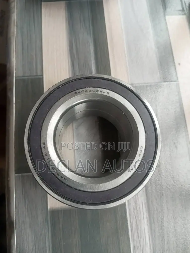 Honda CR-V 2018 Hub Bearing