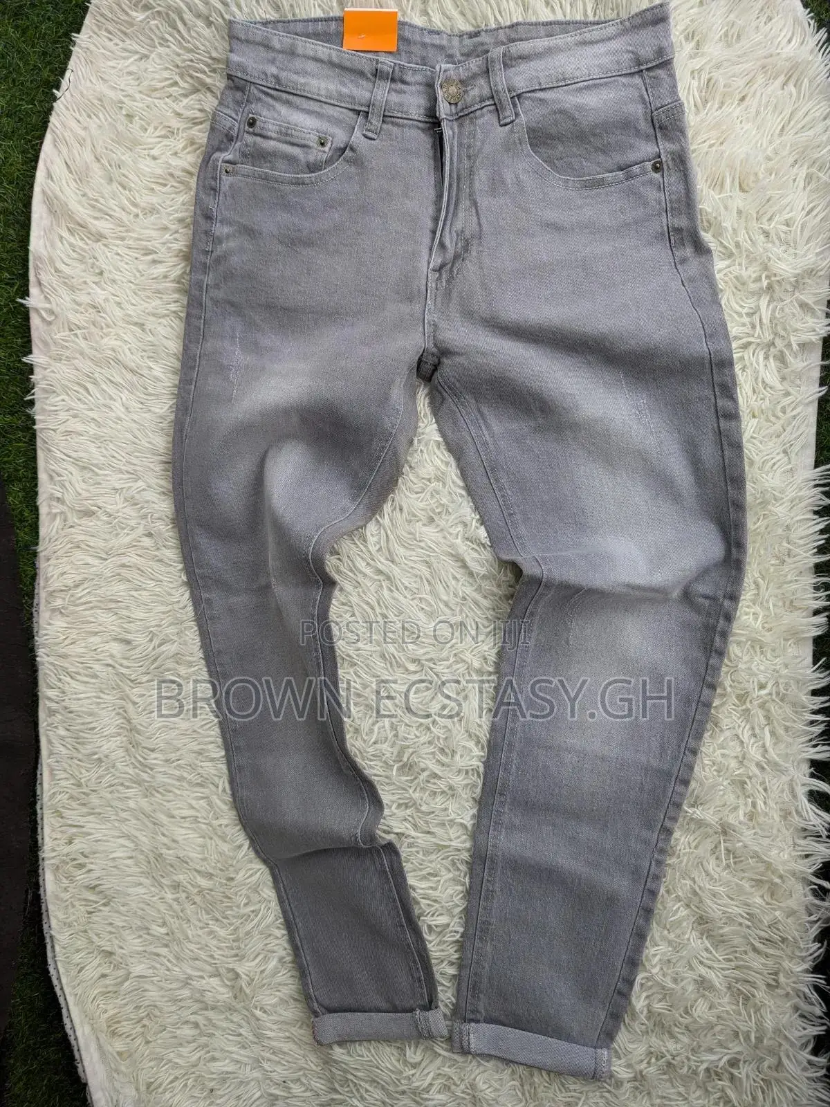 Goodman Turkey Jeans