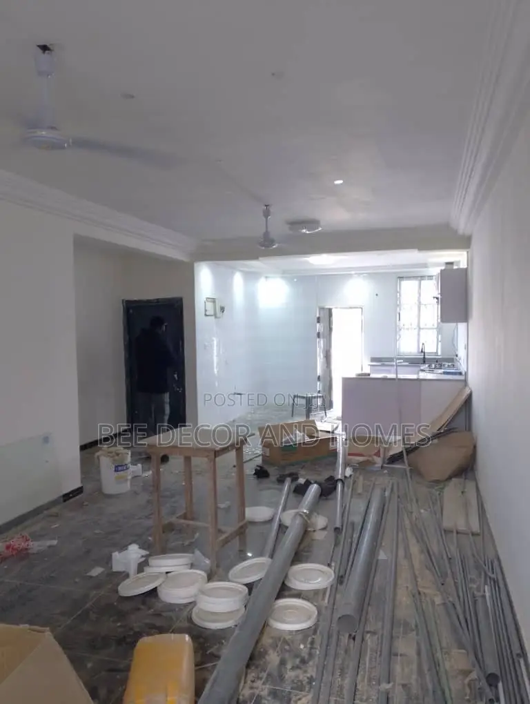 2bdrm Apartment in Bee Decor & Homes, Adenta for rent