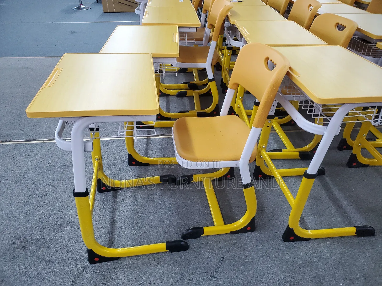 Kids Table/ Desks