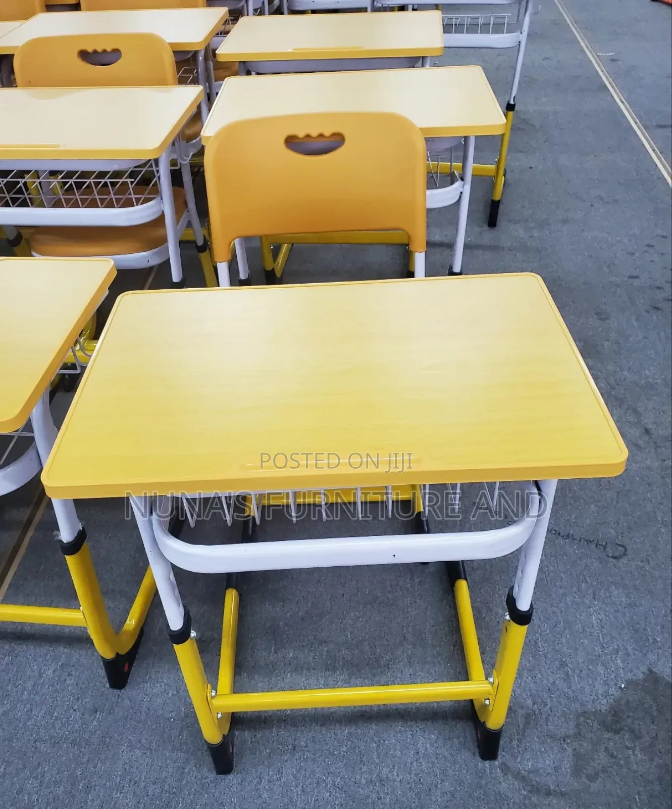 Kids Table/ Desks