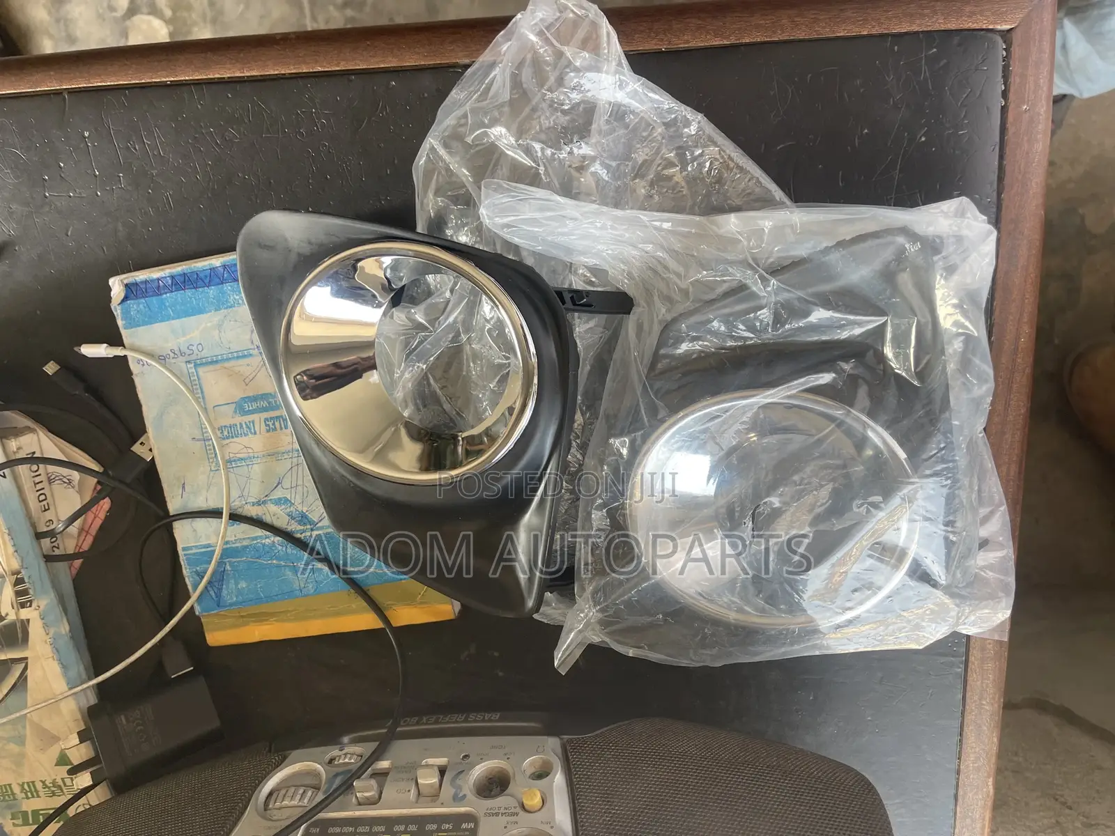 Toyota Corolla Foglight Cover 2011 2012 2013