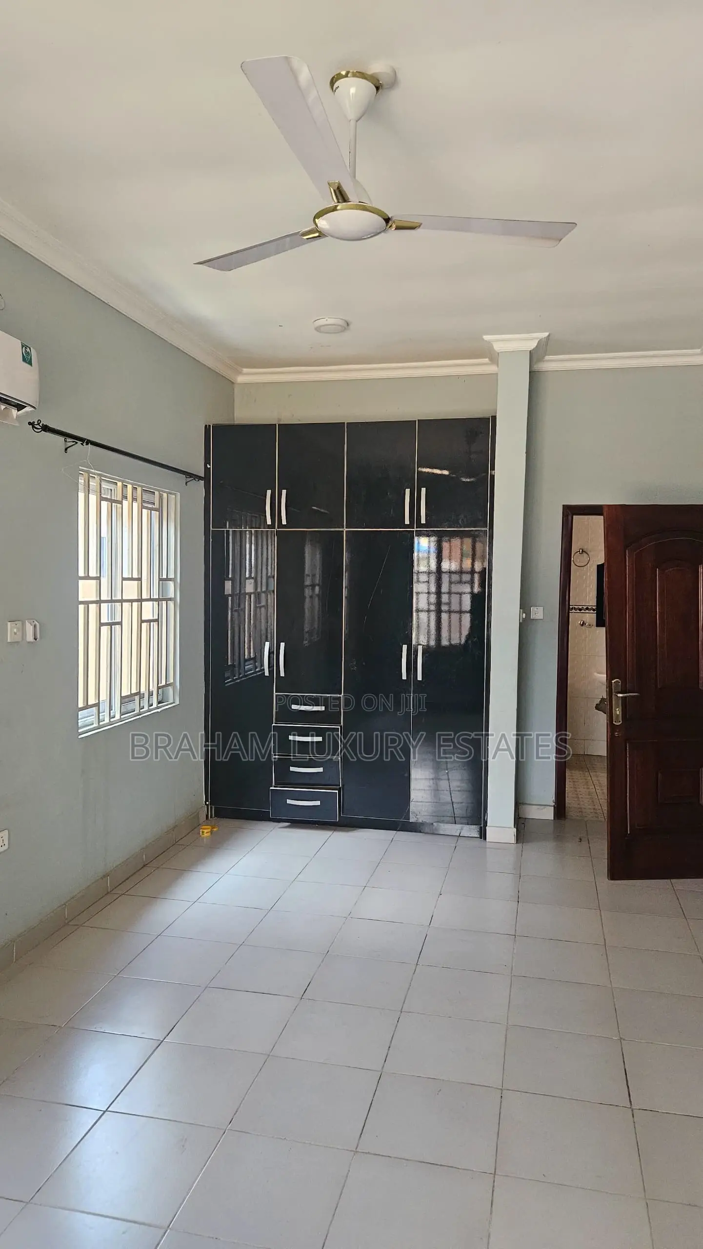 3bdrm House in Klagon Ndc, Ashaiman Municipal for rent