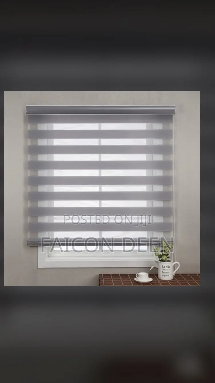 Superior Authentic Window Blinds in Diff Sizes Colors