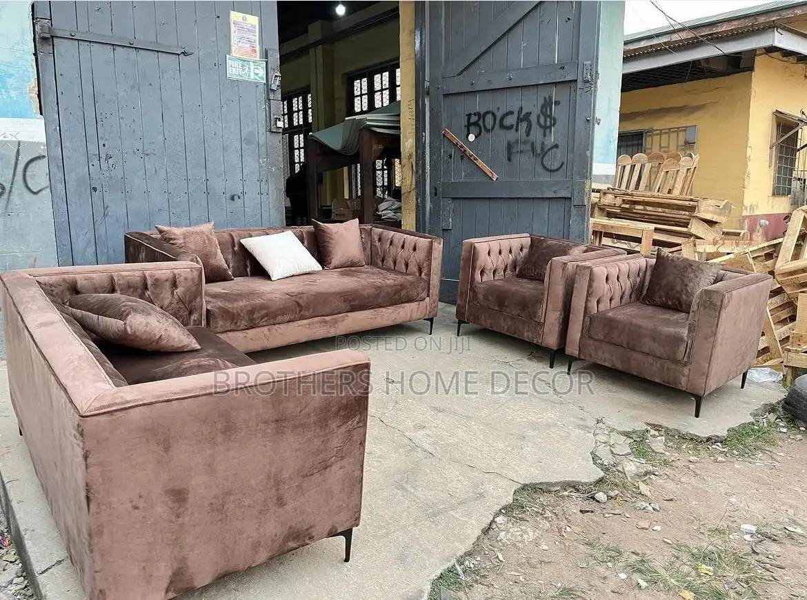 Sofa Set for Living Room