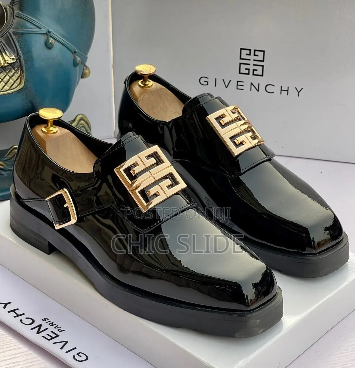 Givenchy Shoe