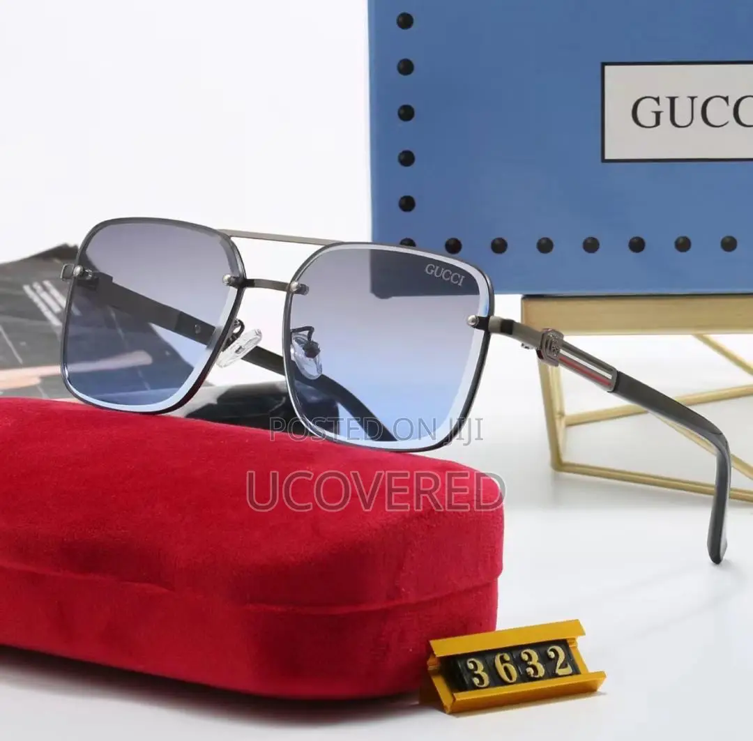 Best of Gucci Sunglasses