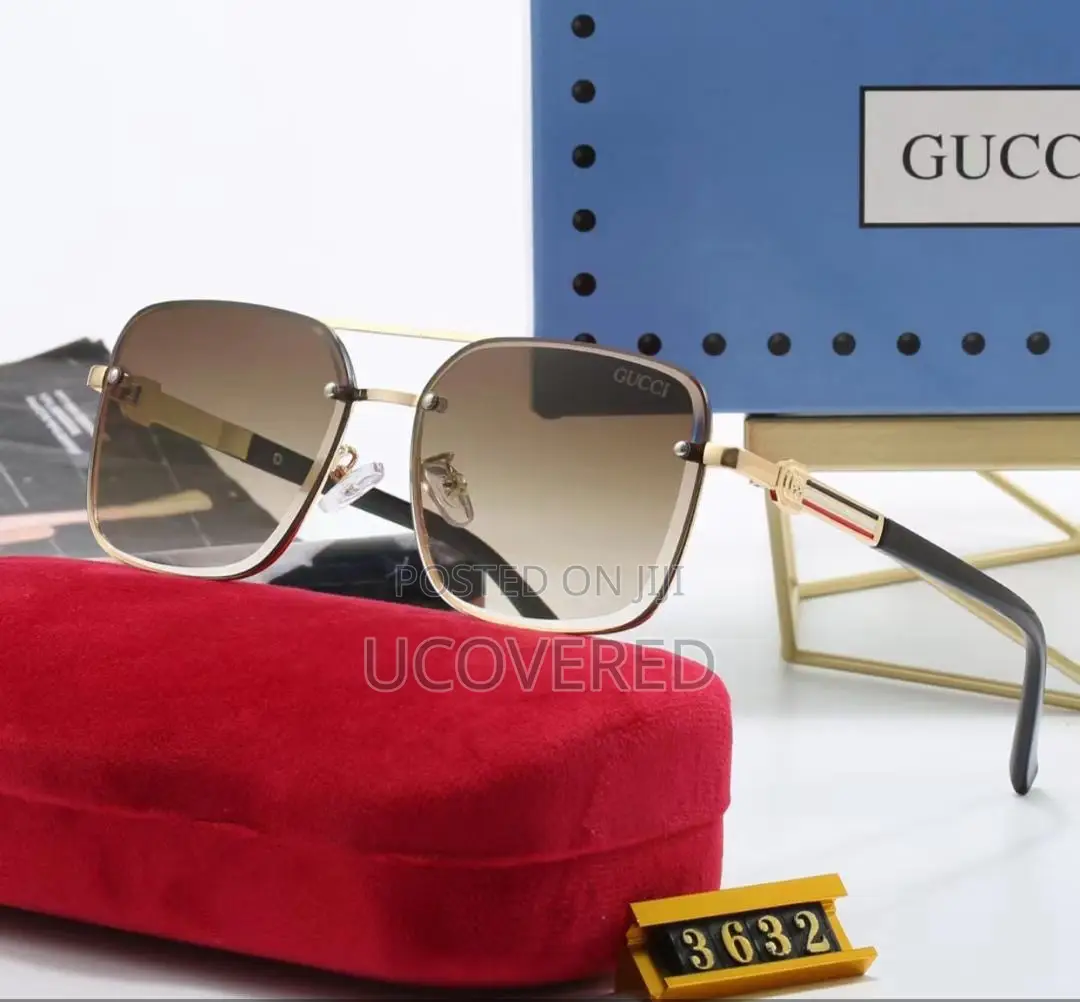 Best of Gucci Sunglasses